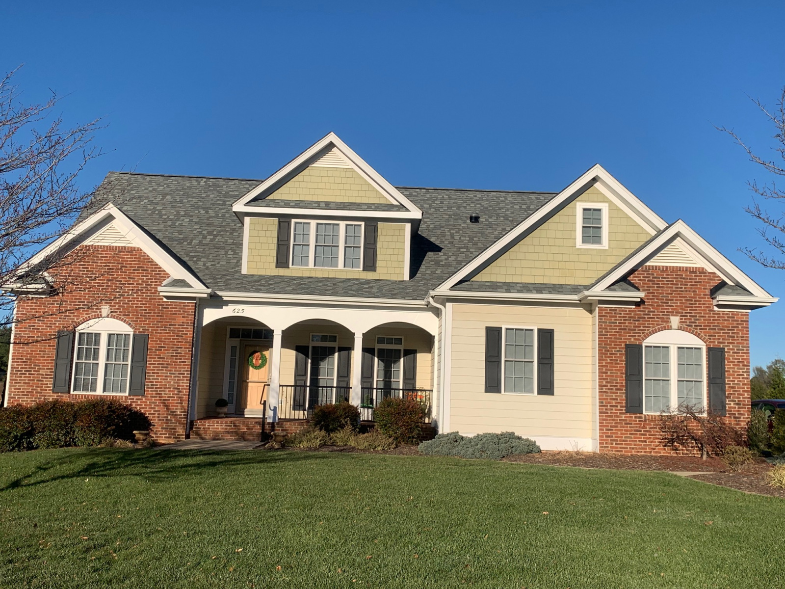 Charlottesville VA Roofing